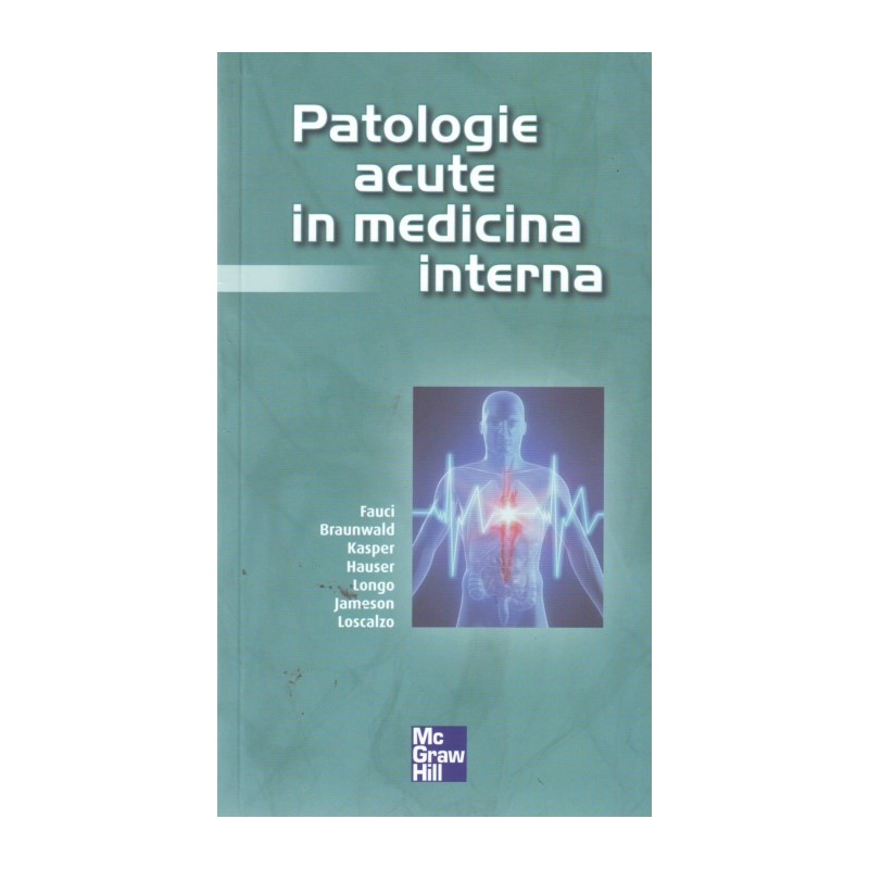 Patologie acute in medicina interna